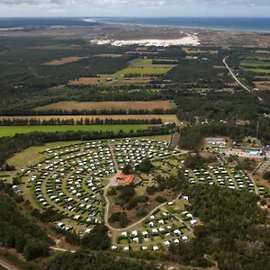 Campeggio First Camp Rabjerg Mile -, Skagen
